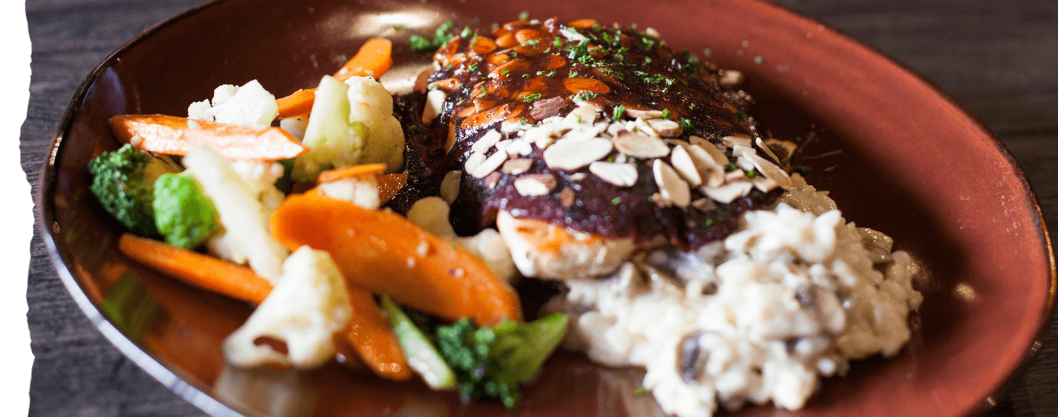 Mt Rushmore Brewing Company Custer, South Dakota